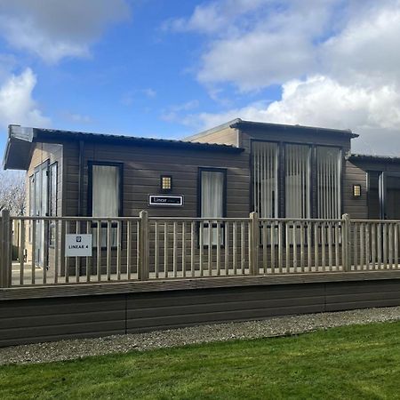 Pet Friendly 2-Bed Lodge Near Preston & Blackpool المظهر الخارجي الصورة