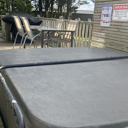 Pet Friendly 2-Bed Lodge Near Preston & Blackpool المظهر الخارجي الصورة