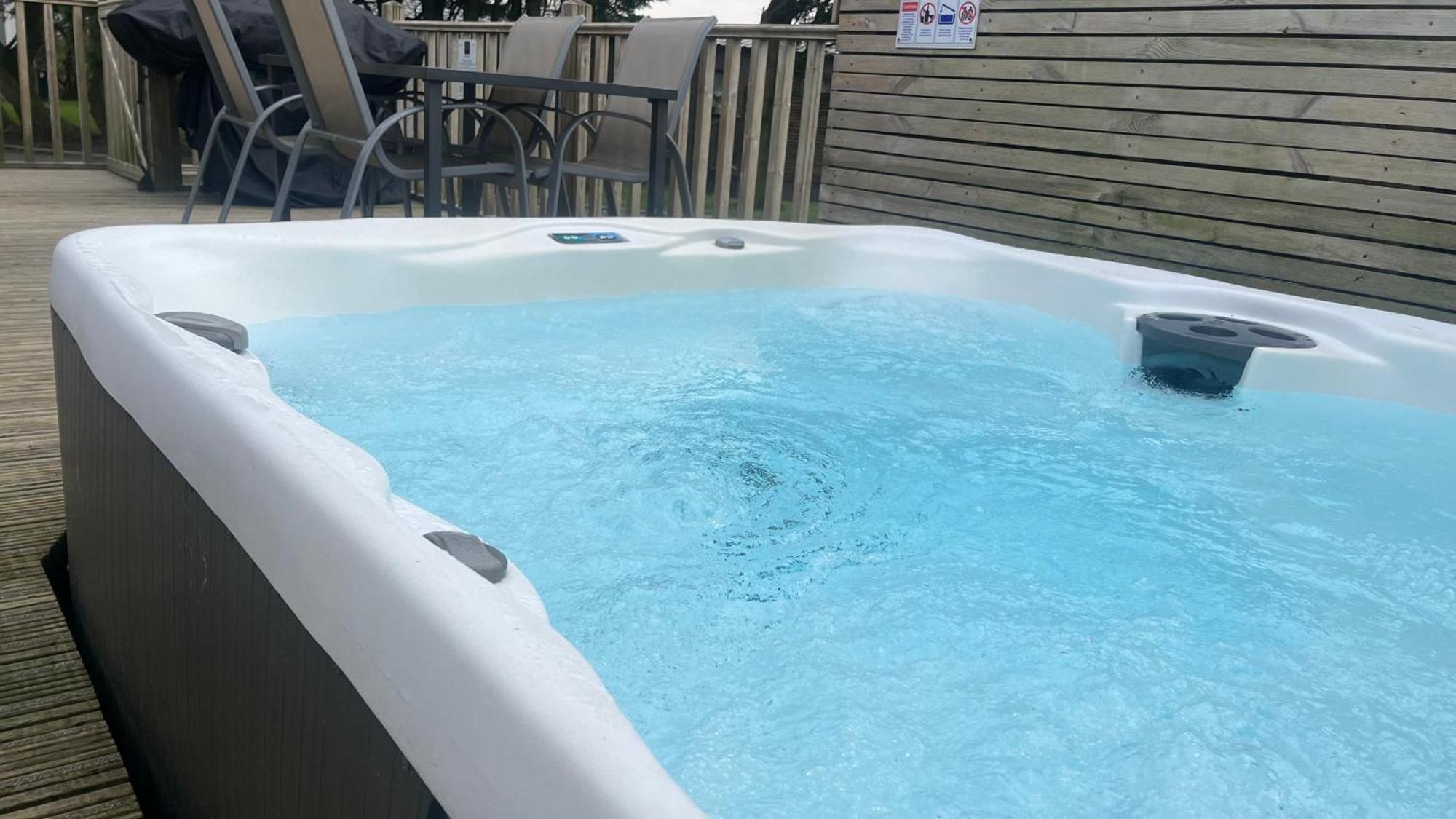 Pet Friendly 2-Bed Lodge Near Preston & Blackpool المظهر الخارجي الصورة