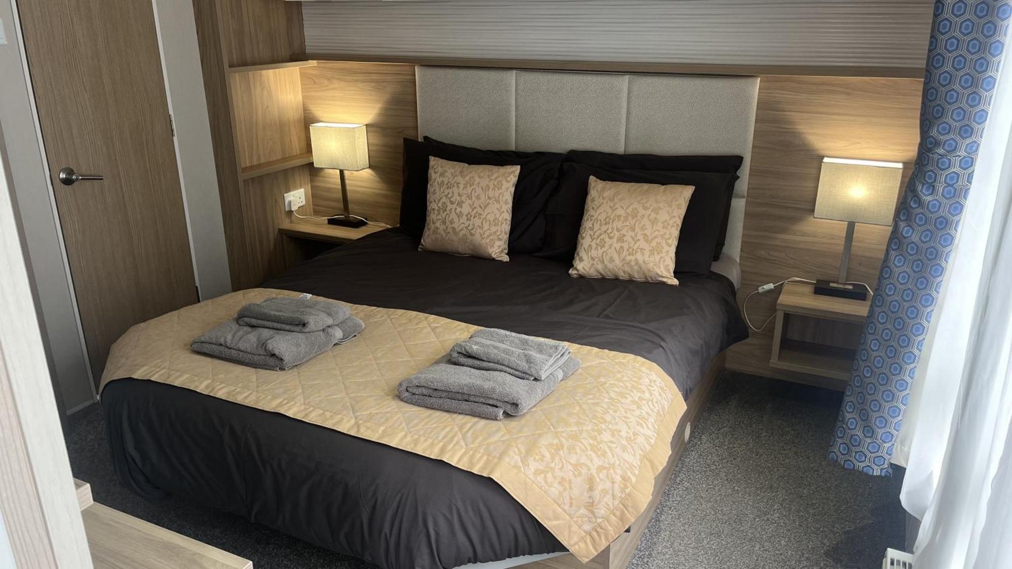 Pet Friendly 2-Bed Lodge Near Preston & Blackpool المظهر الخارجي الصورة