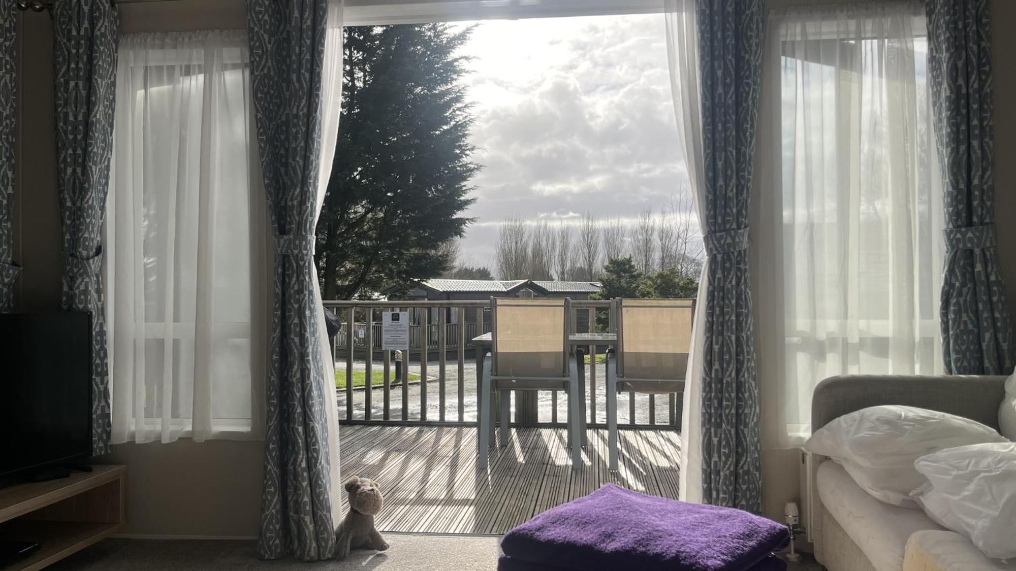 Pet Friendly 2-Bed Lodge Near Preston & Blackpool المظهر الخارجي الصورة