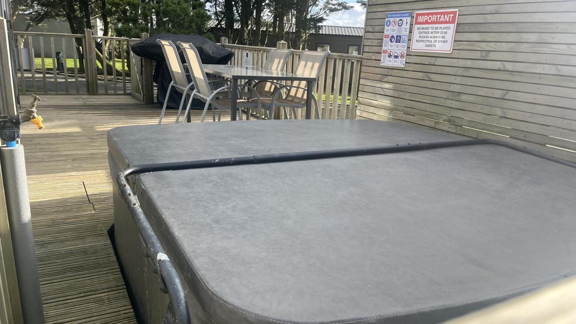 Pet Friendly 2-Bed Lodge Near Preston & Blackpool المظهر الخارجي الصورة