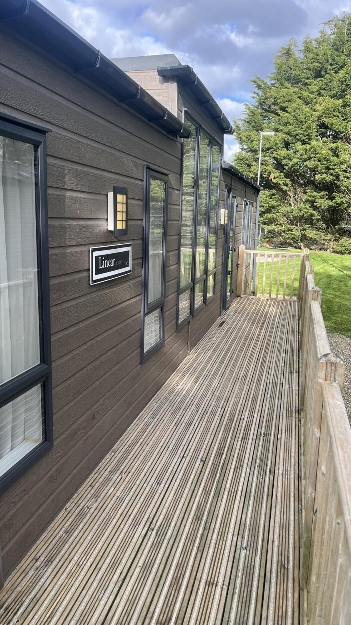 Pet Friendly 2-Bed Lodge Near Preston & Blackpool المظهر الخارجي الصورة
